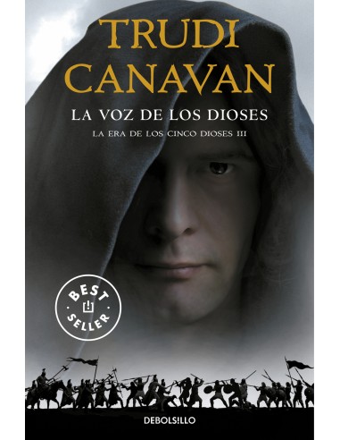 La voz de los dioses