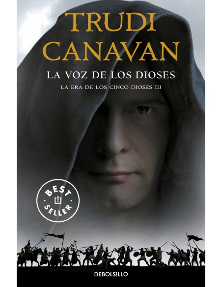 La voz de los dioses
