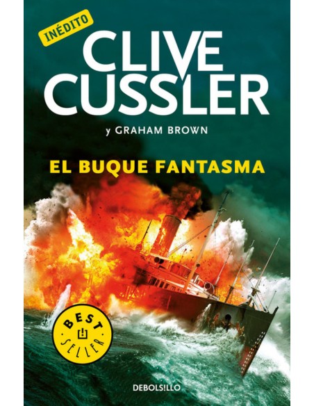 El buque fantasma