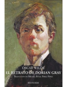 El retrato de Dorian Gray
