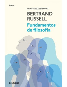 FUNDAMENTOS DE FILOSOFiA