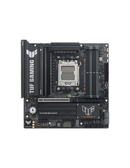 TUF GAMING B850M-PLUS II AMD B850 Zócalo AM5 micro ATX