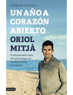 Un ano a corazon abierto
