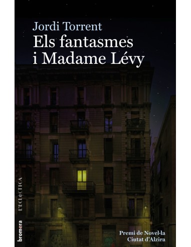 Els fantasmes i Madame Levy