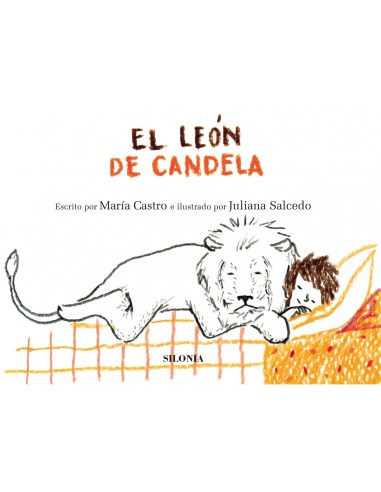 El leon de Candela