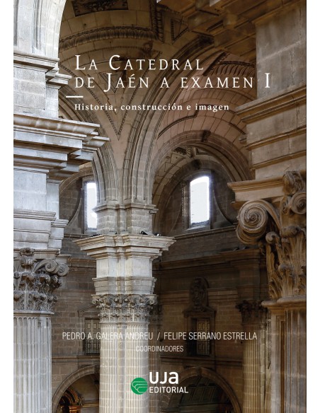 La Catedral de Jaen a examen I