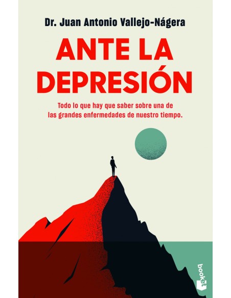 Ante la depresion