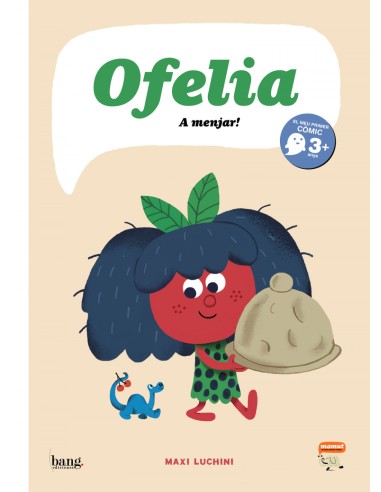 Ofelia A menjar