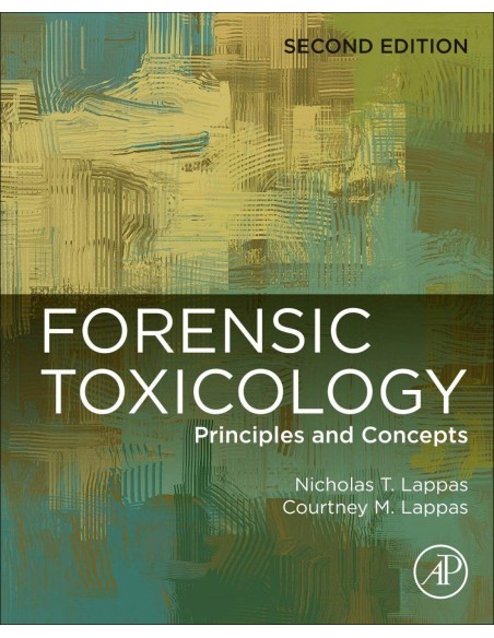 Forensic toxicology