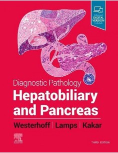 Diagnostic pathology hepatobiliary and pancreas