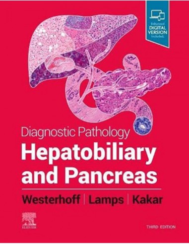 Diagnostic pathology hepatobiliary and pancreas