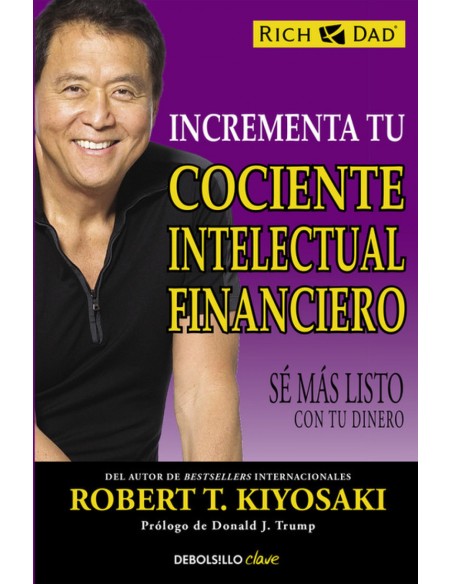 INCREMENTA TU COCIENTE INTELECTUAL FINANCIERO
