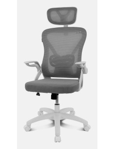 DRAIR35 Silla para videojuegos universal