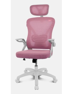 DRAIR35 Silla para videojuegos universal