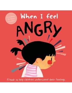 When I Feel Angry