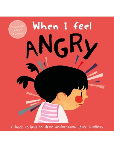 When I Feel Angry