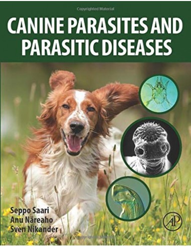 Canine parasites and parasitic diseases