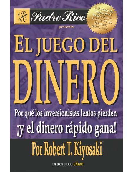 EL JUEGO DEL DINERO