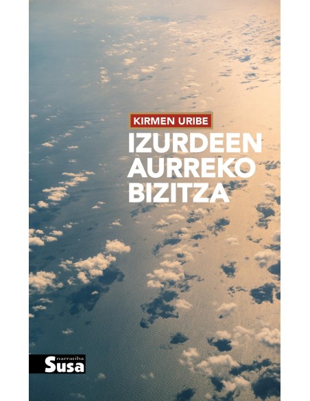 IZURDEEN AURREKO BIZITZA