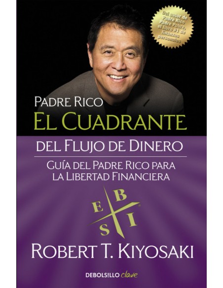 EL CUADRANTE DEL FLUJO DE DINERO