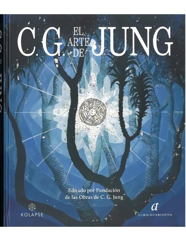 El arte de C G Jung