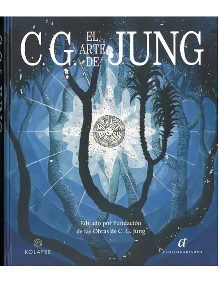 El arte de C G Jung