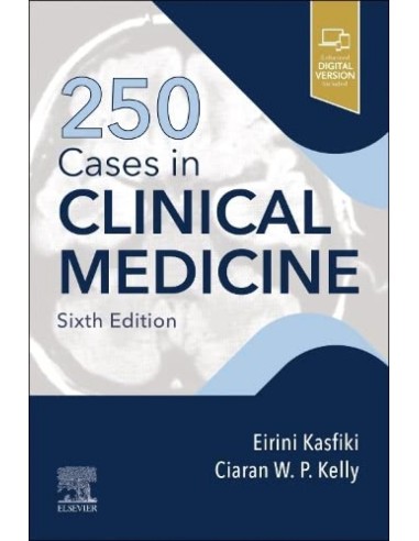 250 CASES IN CLINICAL MEDICINE 6THEDITION