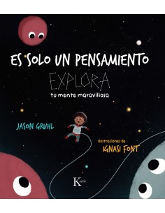 Es solo un pensamiento