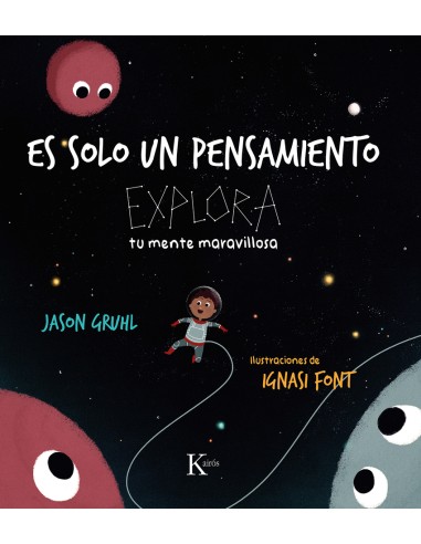 Es solo un pensamiento
