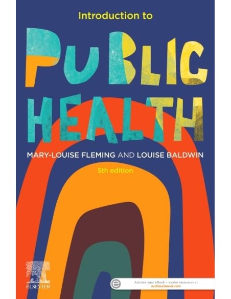 INTRODUCTION TO PUBLIC HEALTH