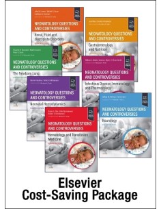 NEONATOLOGY QUESTIONS AND CONTROVERSIES7 VOL
