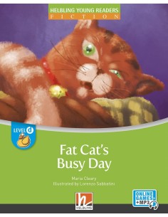FAT CATS BUSY DAYEZONE