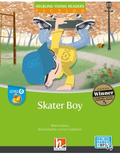 SKATER BOYEZONE