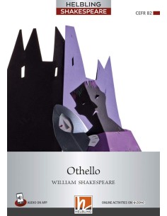 SHAKESPEARE SERIES B2 OTHELLO