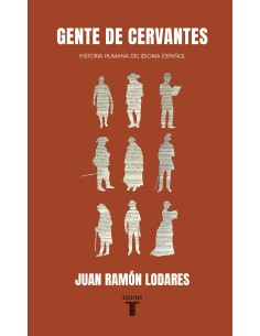 Gente de cervantes