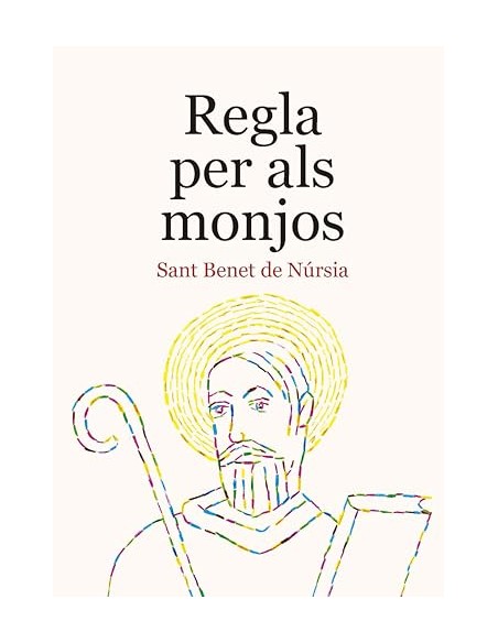 Regla per als monjos