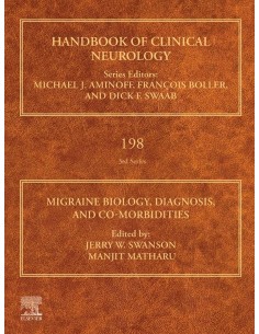 Migraine biology diagnosis andco morbidities