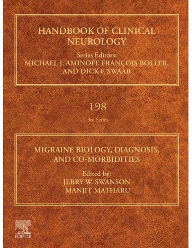Migraine biology diagnosis andco morbidities
