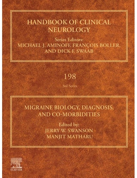 Migraine biology diagnosis andco morbidities