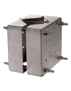 01539-001 cámaras de seguridad y montaje para vivienda Monte