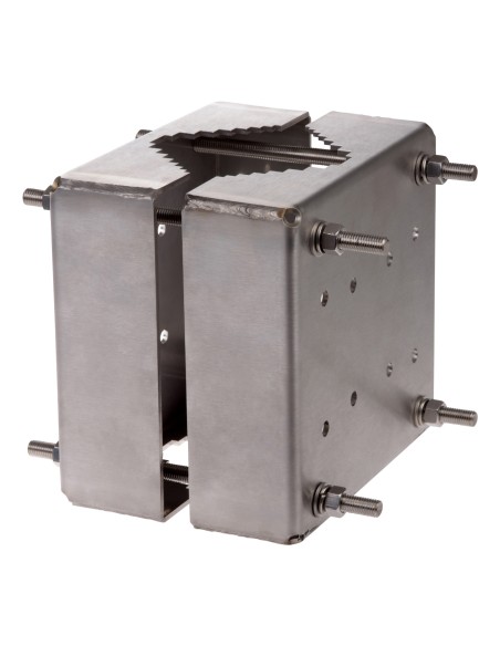 01539-001 cámaras de seguridad y montaje para vivienda Monte