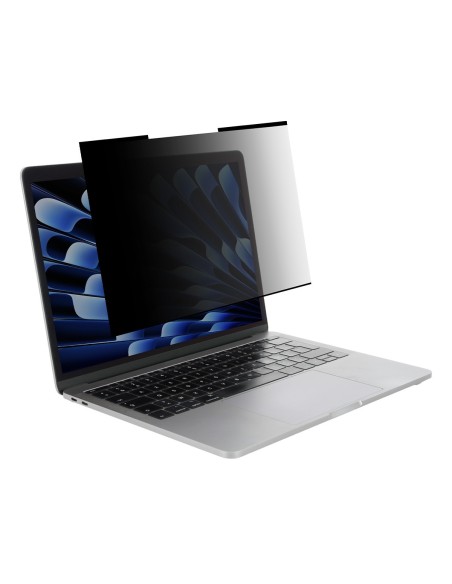 016425 filtro para monitor 38,9 cm (15.3") Portátil Filtro de privacidad para pantallas sin marco