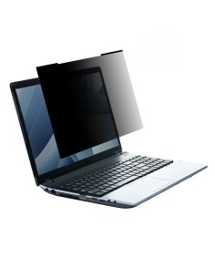 016427 filtro para monitor 35,6 cm (14") Portátil Filtro de privacidad para pantallas sin marco