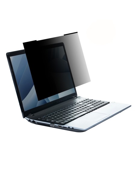 016435 filtro para monitor 33,8 cm (13.3") Portátil Filtro de privacidad para pantallas sin marco