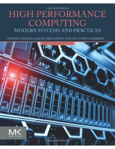 HIGH PERFORMANCE COMPUTING