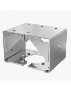 02423-001 cámaras de seguridad y montaje para vivienda Monte