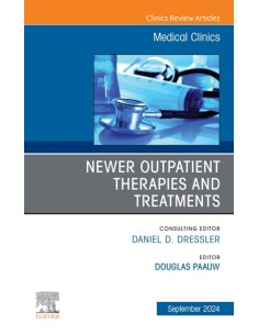 NEWER OUTPATIENT THERAPIES TREATMENTS VOLUME 108 5
