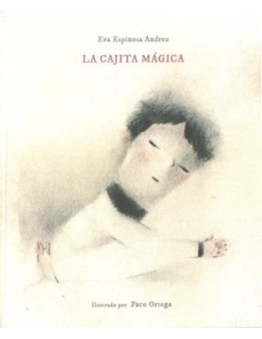 CAJITA MAGICA LA