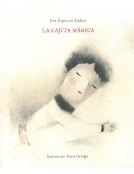 CAJITA MAGICA LA