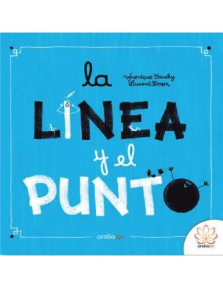La linea y el punto
